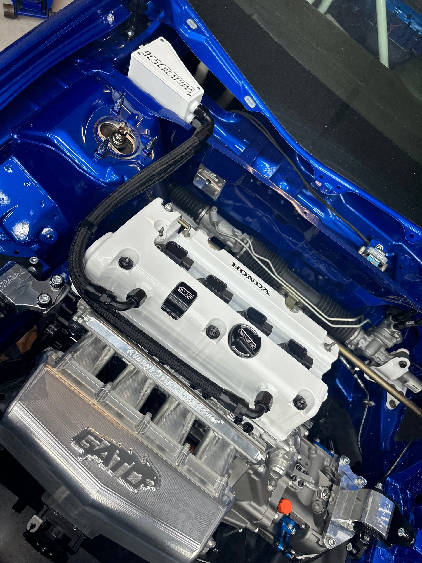 V1 RSX-Ep3-Em2 TUCKED CATCH CAN