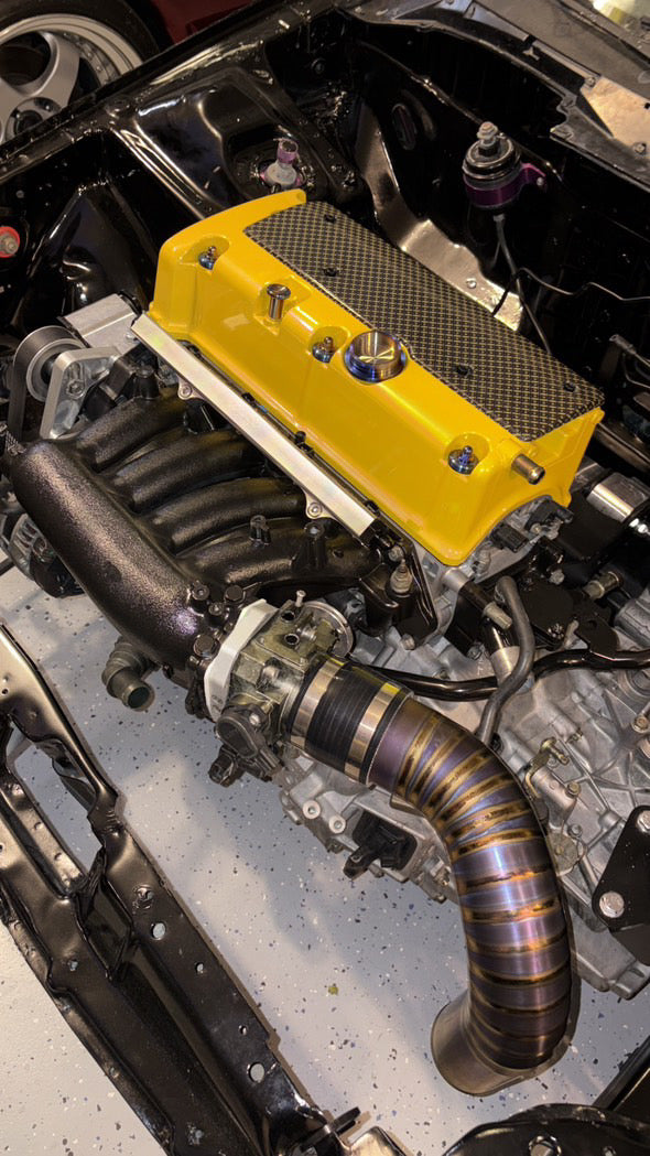 K-Series Intake V3