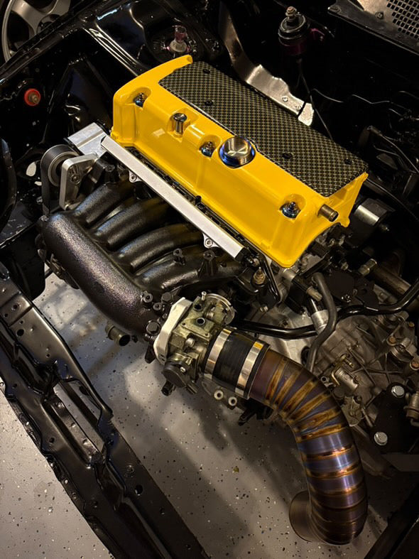 K-Series Intake V3