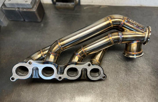 Rsx-Ep3 Turbo Manifold