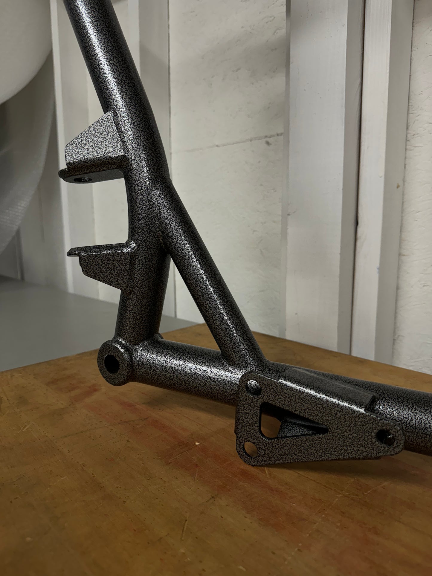 Awd Rsx Tubular Subframe