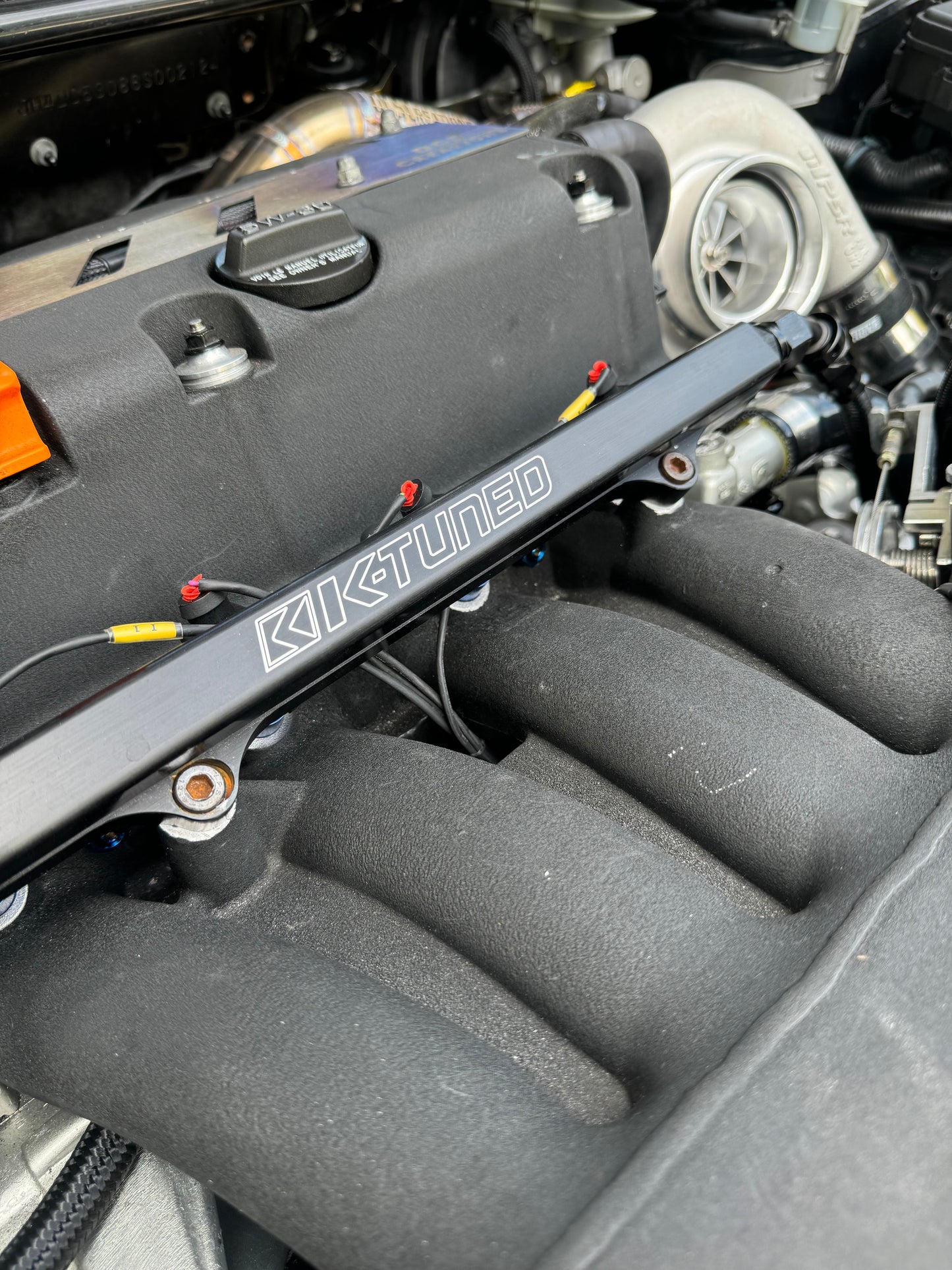 Dc5creations K-Series Engine Harness