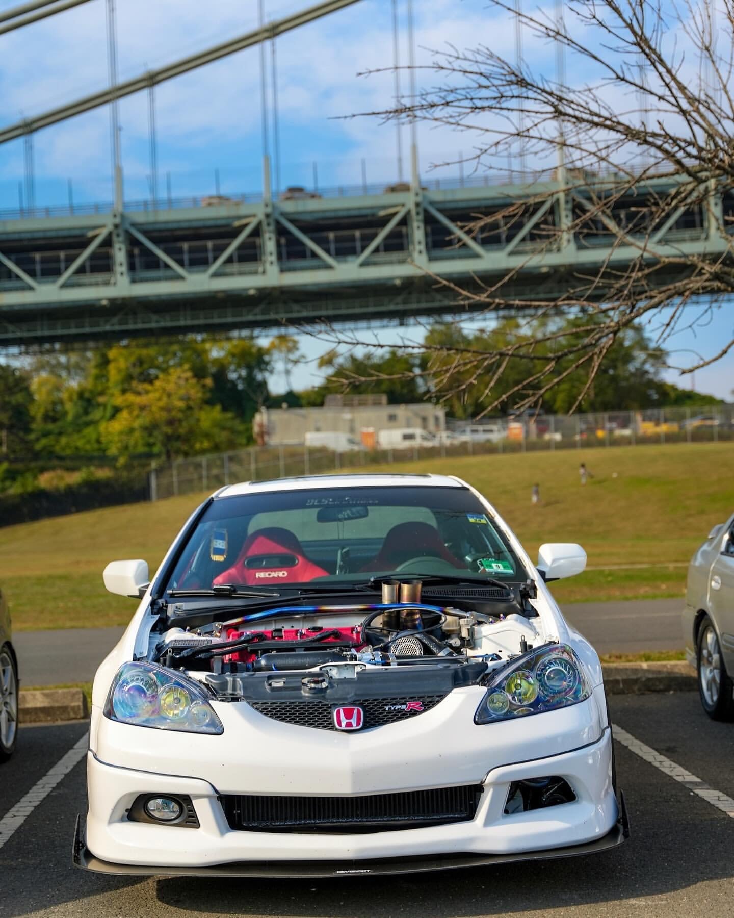 Rsx Turbo Kit