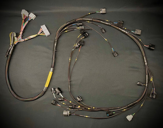 Dc5creations K-Series Engine Harness